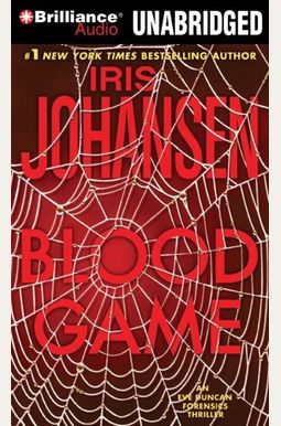 Blood Game (Eve Duncan Series) Blood Game (Eve Duncan Series)