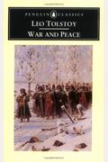 War and Peace (Penguin Classics)