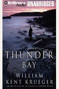 Thunder Bay: A Cork O'connor Mystery (Cork O'connor Series)