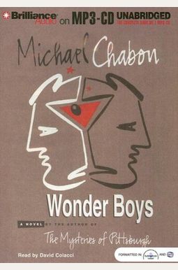 Wonder Boys Wonder Boys