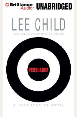 Persuader (Jack Reacher, No. 7) Persuader (Jack Reacher, No. 7)