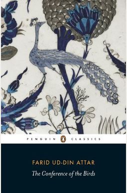 The Conference Of The Birds (Miss Peregrine's Peculiar Children) The Conference Of The Birds (Miss Peregrine's Peculiar Children)