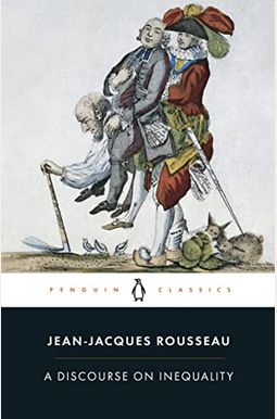 A Discourse on Inequality A Discourse on Inequality