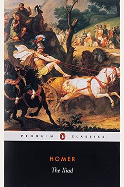 The Iliad The Iliad