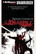 Deadfall (A John Hutchinson Novel)