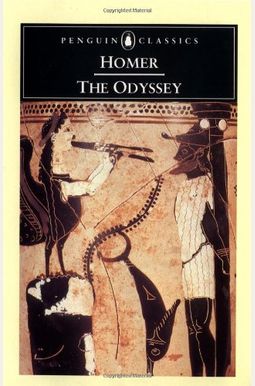 The Odyssey The Odyssey