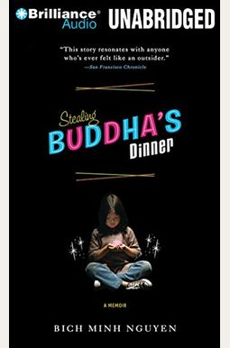 Stealing Buddha's Dinner Stealing Buddha's Dinner