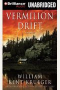 Vermilion Drift (Cork O'connor Series)