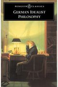 German Idealist Philosophy