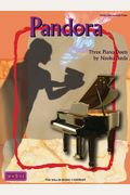Pandora: Three Piano Duets