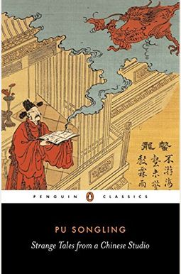 Strange Tales From A Chinese Studio Strange Tales From A Chinese Studio