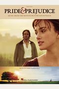Pride And Prejudice Music From The Motion Picture Soundtrack Piano Solo