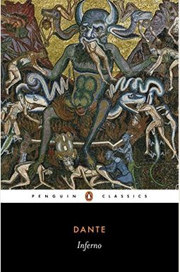 The Divine Comedy I: Inferno The Divine Comedy I: Inferno