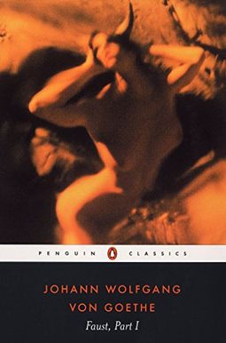Faust: Part 1 Faust: Part 1
