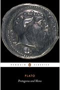 Protagoras And Meno