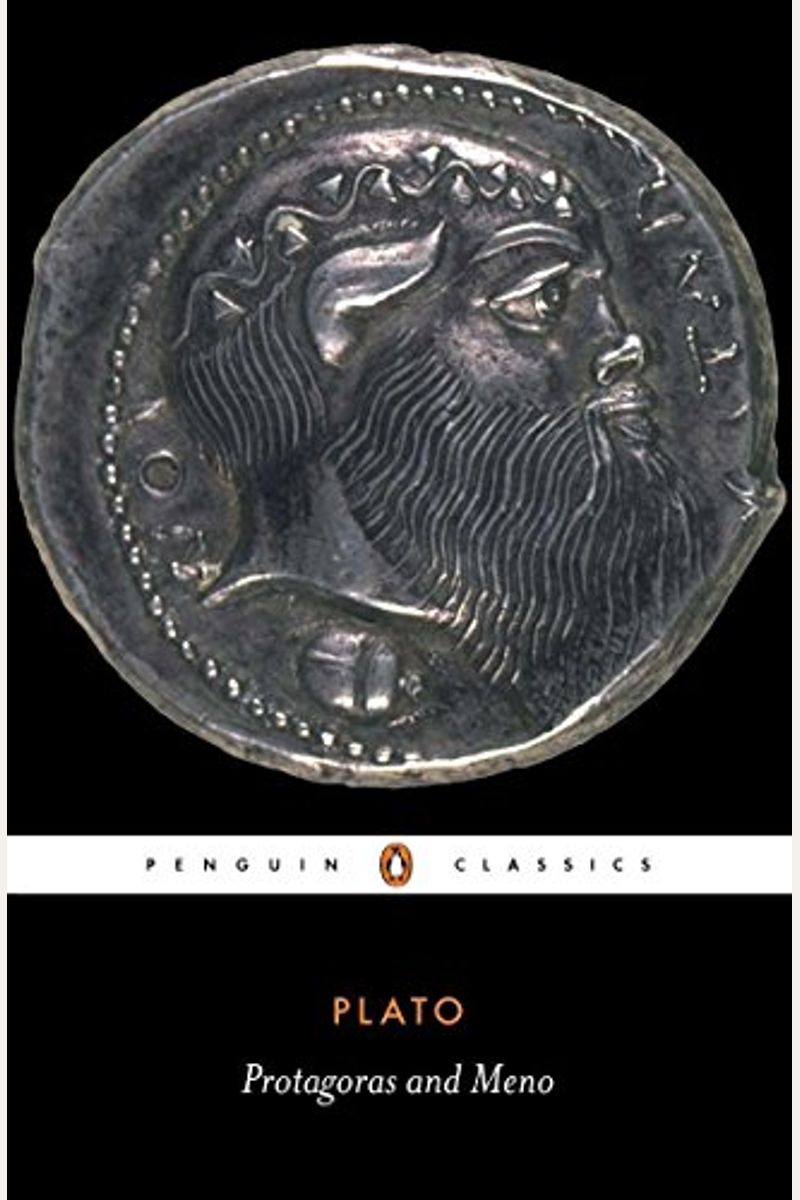 Protagoras And Meno