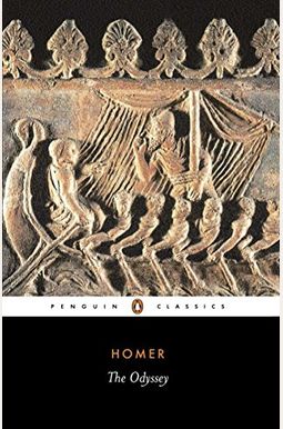 The Odyssey The Odyssey