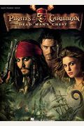 Pirates Of The Caribbean Dead Man's Chest Easy Piano Solo