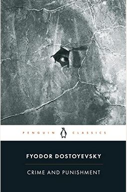 Crime and Punishment Crime and Punishment