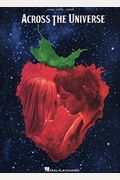 Across the Universe From the Motion Picture (