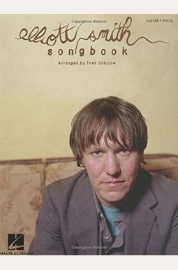 Elliott Smith Songbook Elliott Smith Songbook