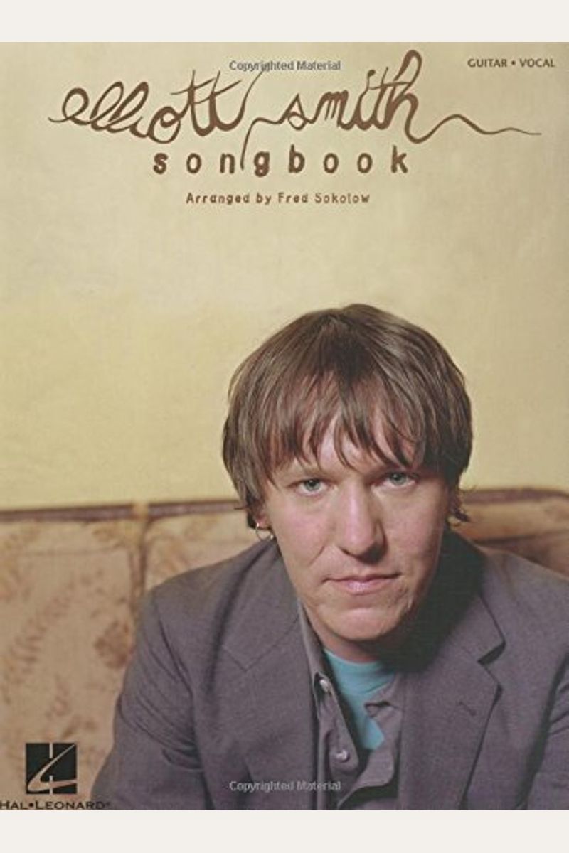 Elliott Smith Songbook