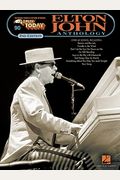 Elton John Anthology: E-Z Play Today Volume 90