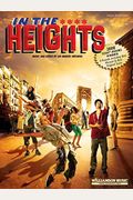 In The Heights: Vocal Selections