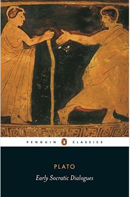 Early Socratic Dialogues: Ion; Laches; Lysis; Charmides; Hippias Major; Hippias Minor; Euthydemus Early Socratic Dialogues: Ion; Laches; Lysis; Charmides; Hippias Major; Hippias Minor; Euthydemus