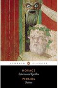 The Satires Of Horace And Persius: 5