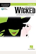 Wicked: A New Musical [With Cd]