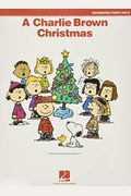 A Charlie Brown Christmas: Beginning Piano Solos