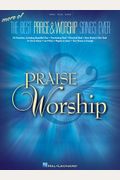 More Of The Best Praise & Worship Songs Ever