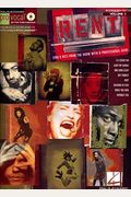 Rent [With CD]