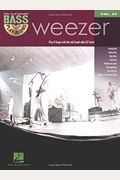Weezer [With Cd (Audio)]