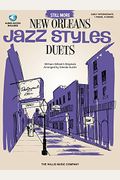 Still More New Orleans Jazz Styles Duets: Early Intermediate Level [With Cd (Audio)]