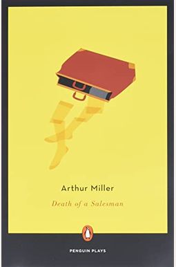 Death Of A Salesman Death Of A Salesman