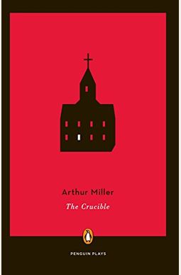 The Crucible The Crucible