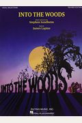 Into The Woods: Vocal Selections