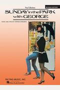 Sunday in the Park with George: Vocal Selections