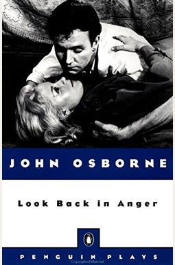 Look Back In Anger Look Back In Anger
