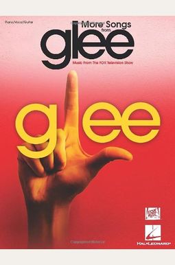 More Songs from Glee: Music from the FOX Television Show More Songs from Glee: Music from the FOX Television Show