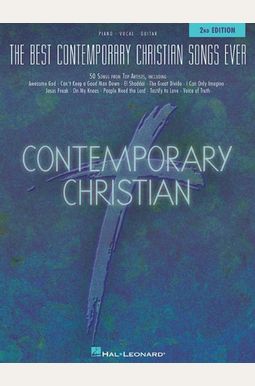 The Best Contemporary Christian Songs Ever