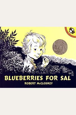 Blueberries For Sal Blueberries For Sal