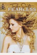 Taylor Swift: Fearless