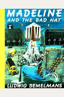 Madeline And The Bad Hat Madeline And The Bad Hat