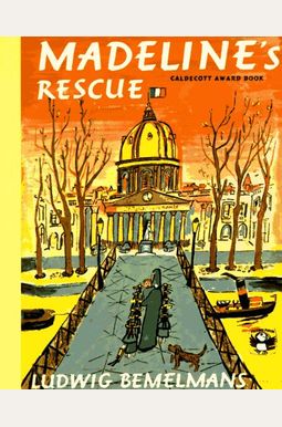Madeline's Rescue Madeline's Rescue
