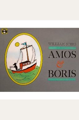 Amos And Boris Amos And Boris