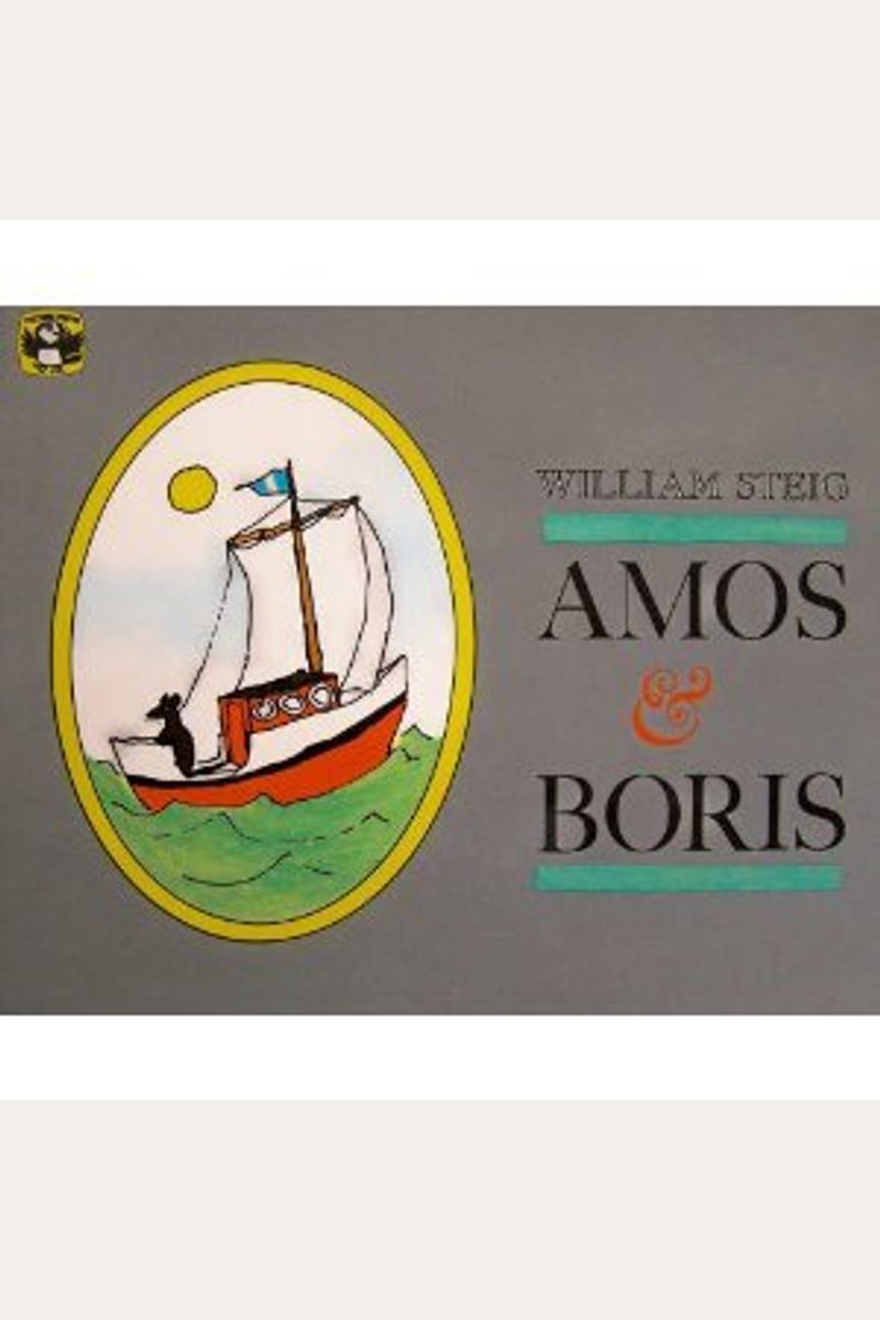 Amos And Boris