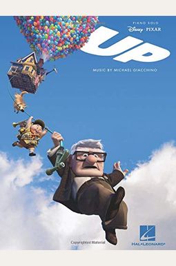 Up: Music From The Motion Picture Soundtrack